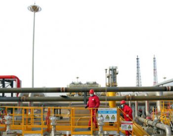 呼图壁储气库进入采气周期